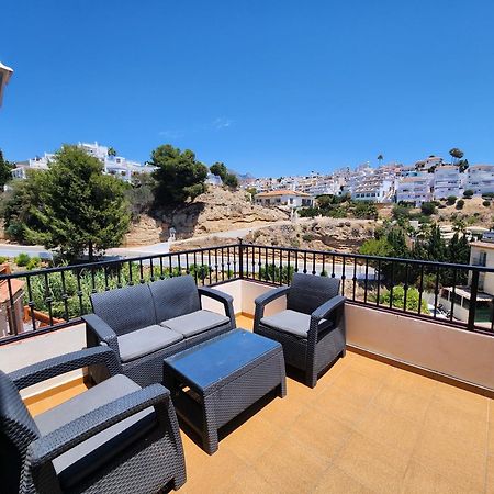 R1352 Pinomar D Villa Nerja Exterior foto