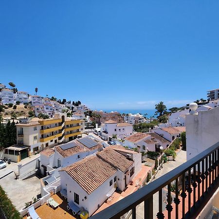 R1352 Pinomar D Villa Nerja Exterior foto