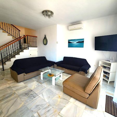 R1352 Pinomar D Villa Nerja Exterior foto
