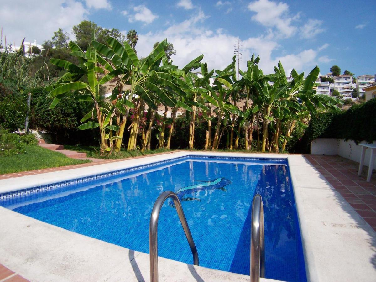 R1352 Pinomar D Villa Nerja Exterior foto