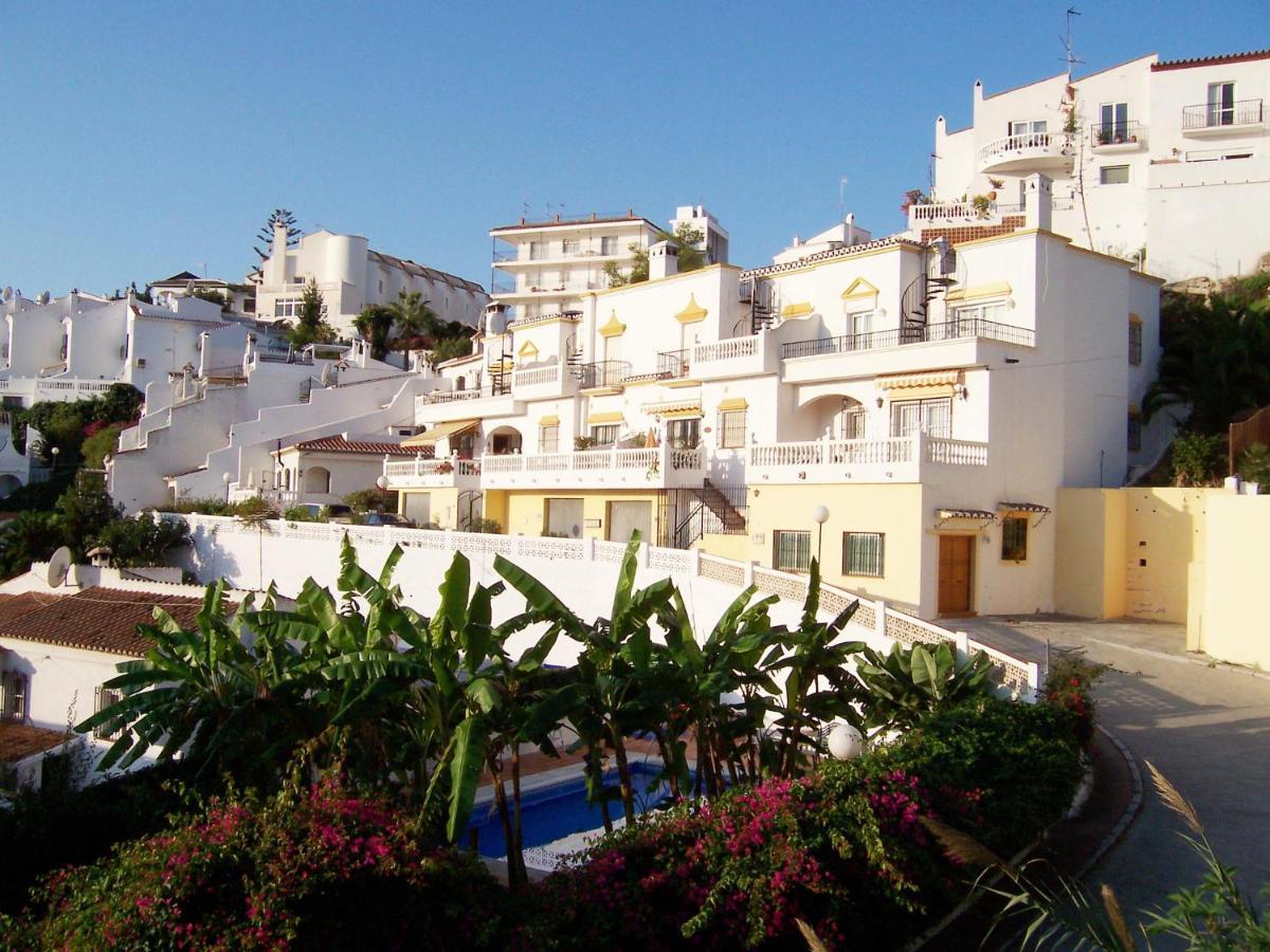 R1352 Pinomar D Villa Nerja Exterior foto