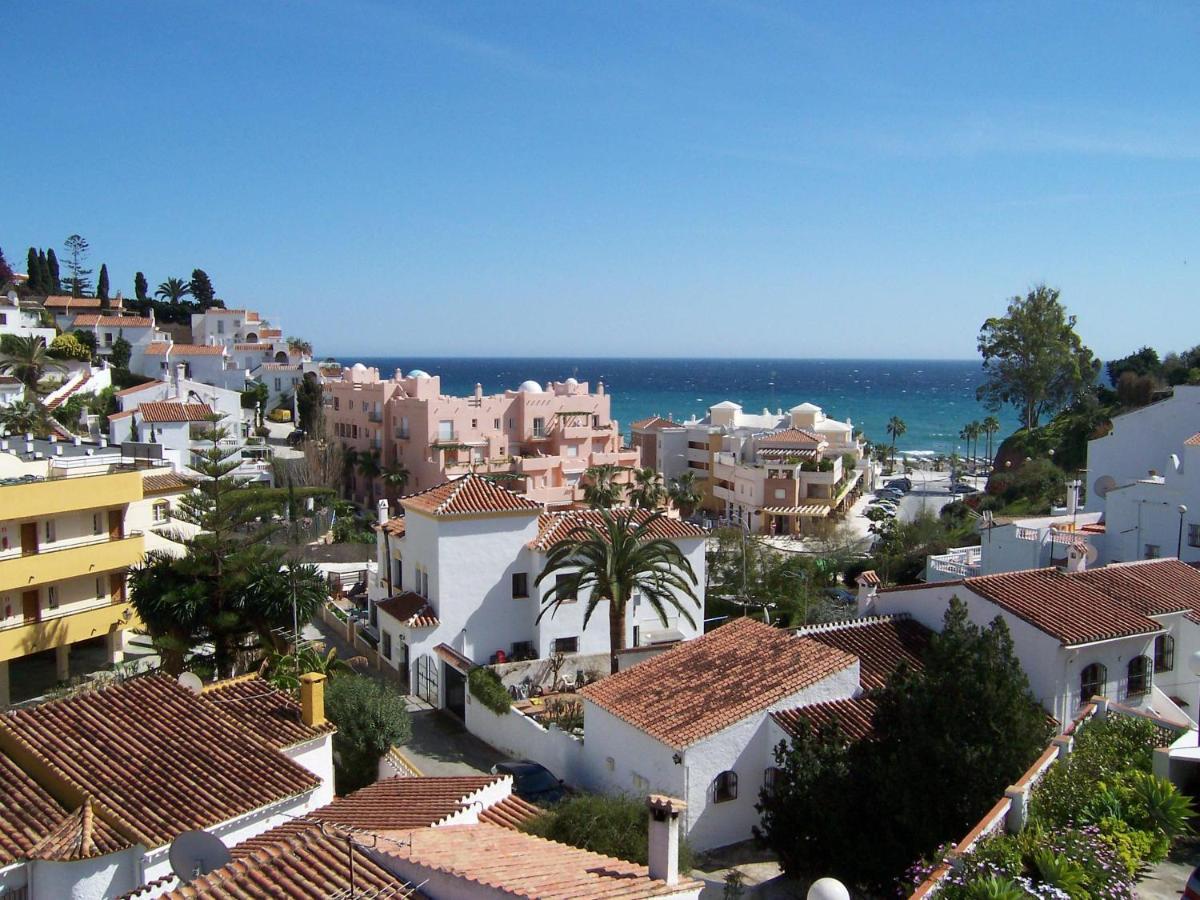R1352 Pinomar D Villa Nerja Exterior foto