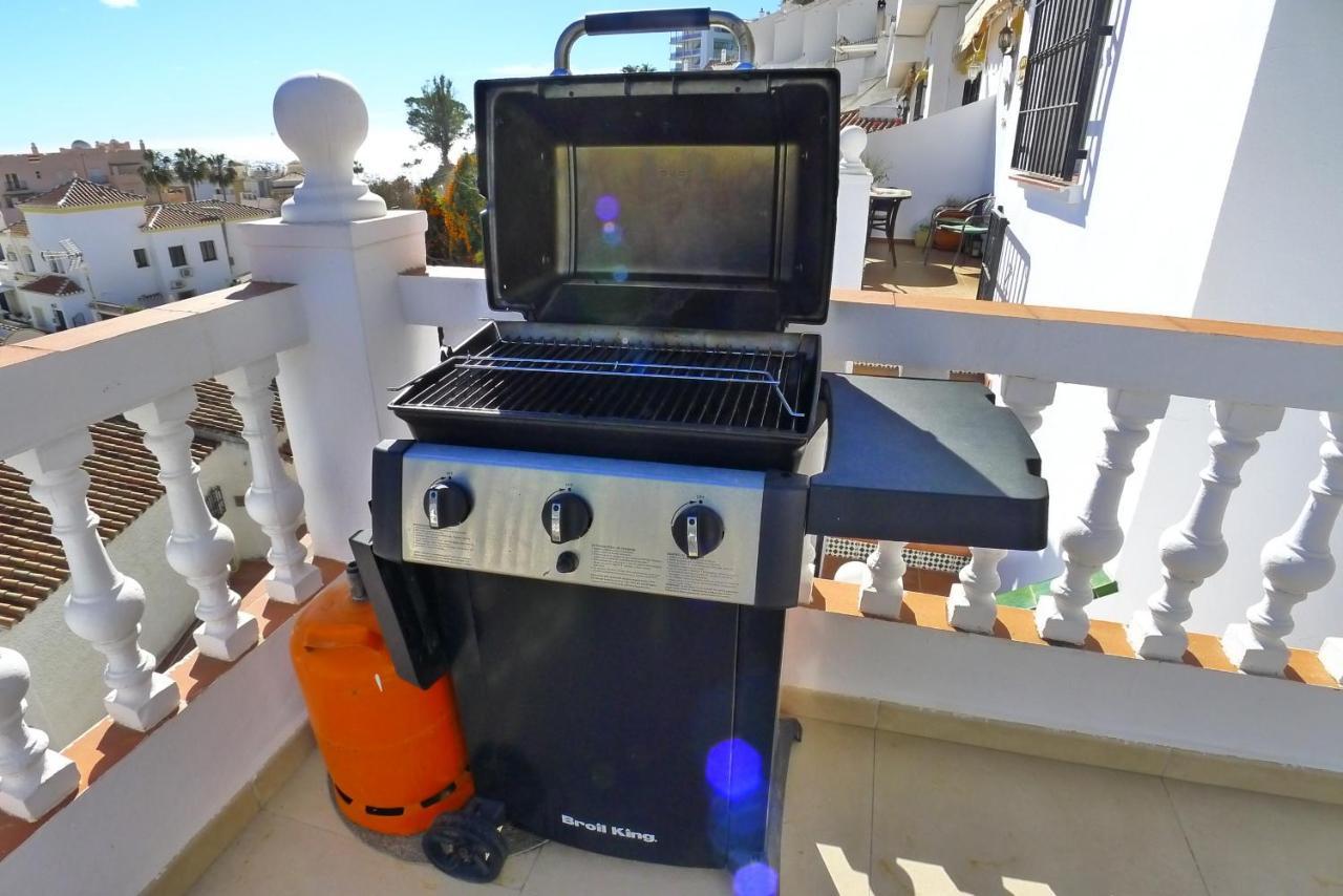R1352 Pinomar D Villa Nerja Exterior foto