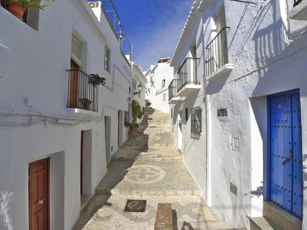 R1352 Pinomar D Villa Nerja Exterior foto