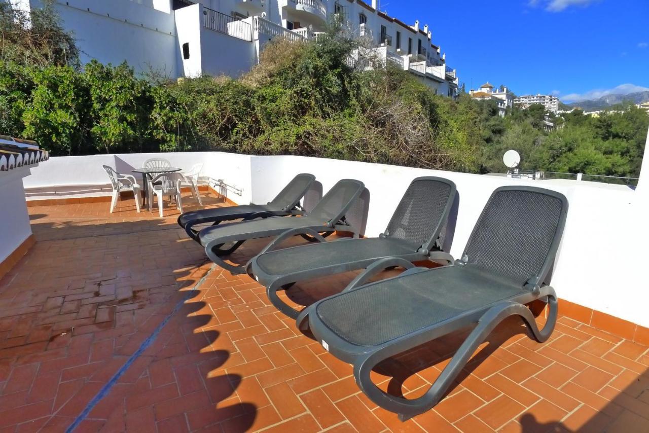 R1352 Pinomar D Villa Nerja Exterior foto