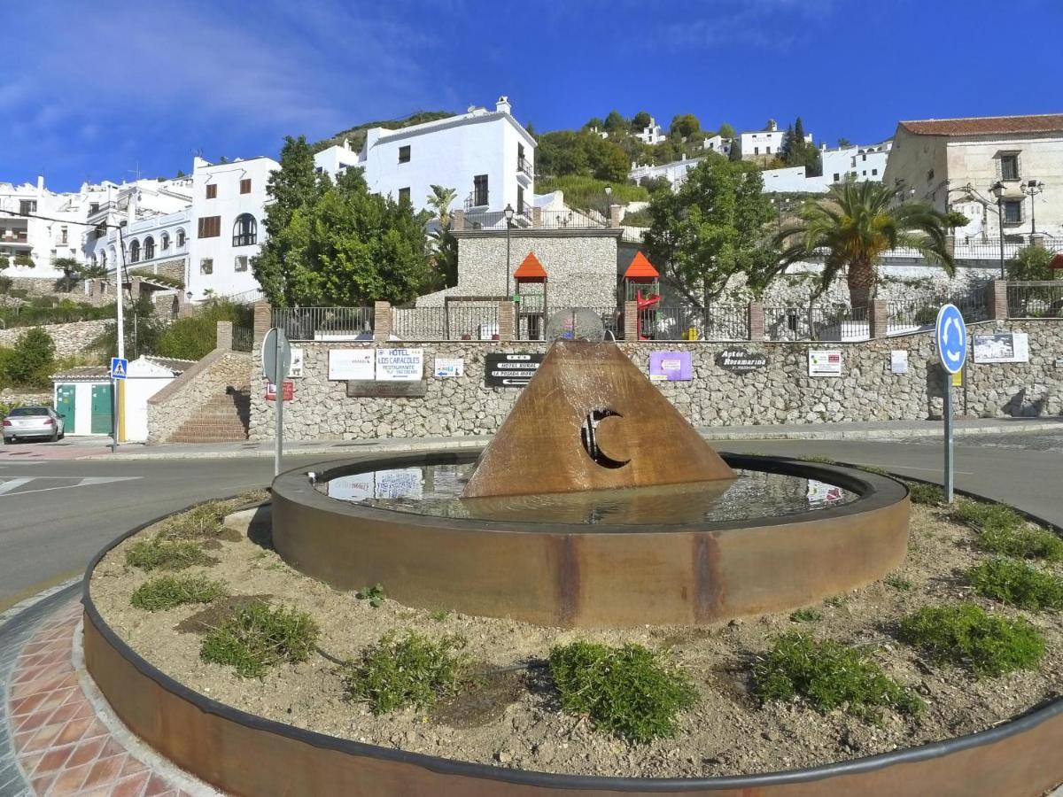 R1352 Pinomar D Villa Nerja Exterior foto