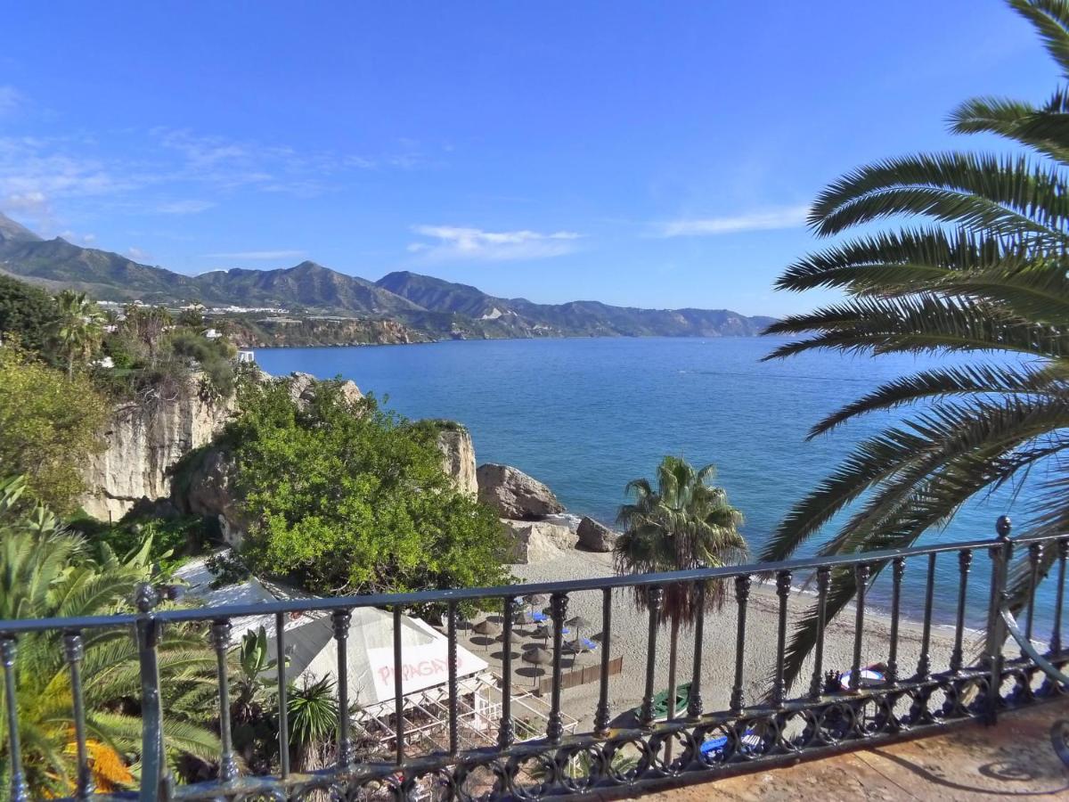 R1352 Pinomar D Villa Nerja Exterior foto