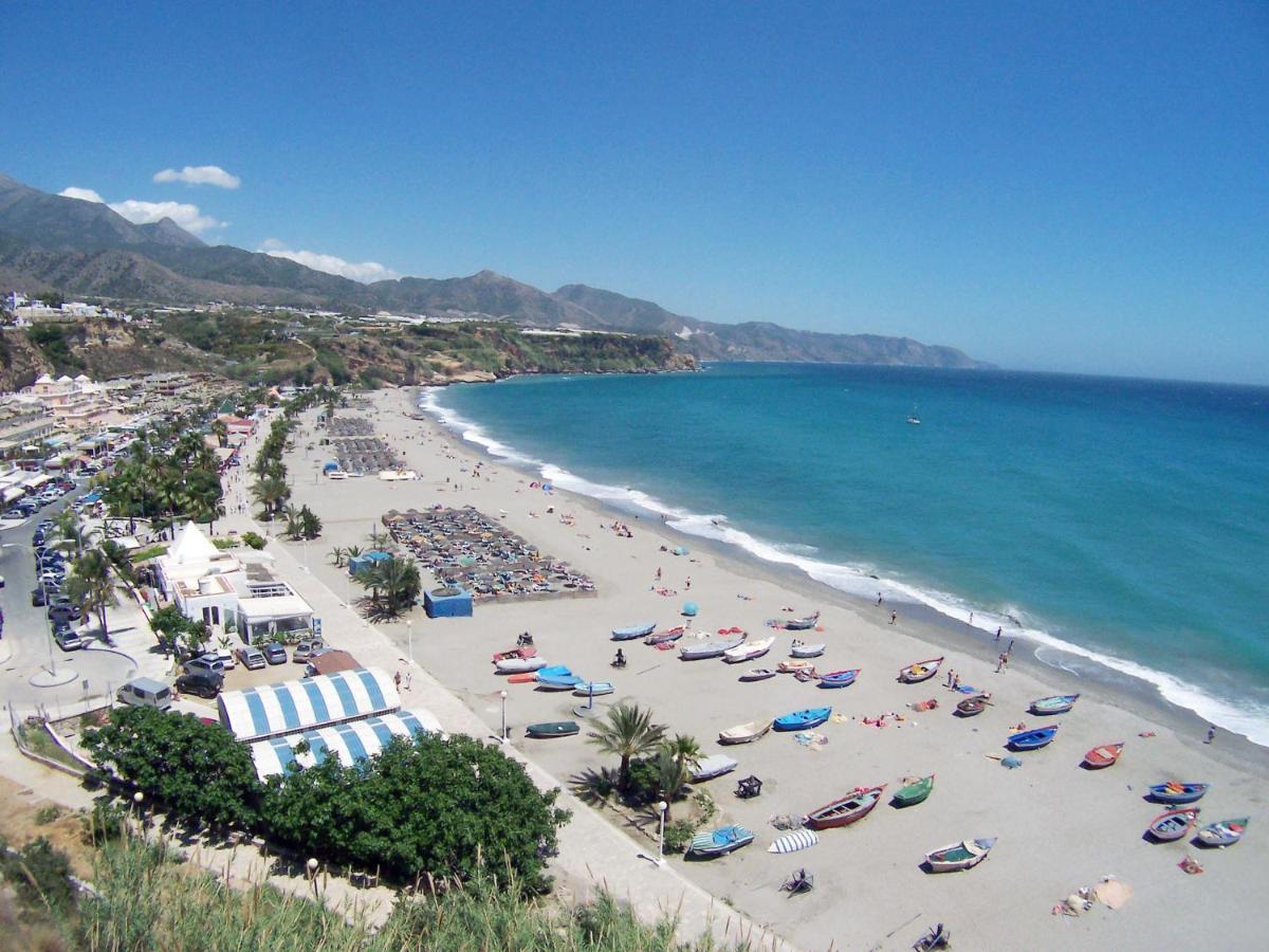 R1352 Pinomar D Villa Nerja Exterior foto