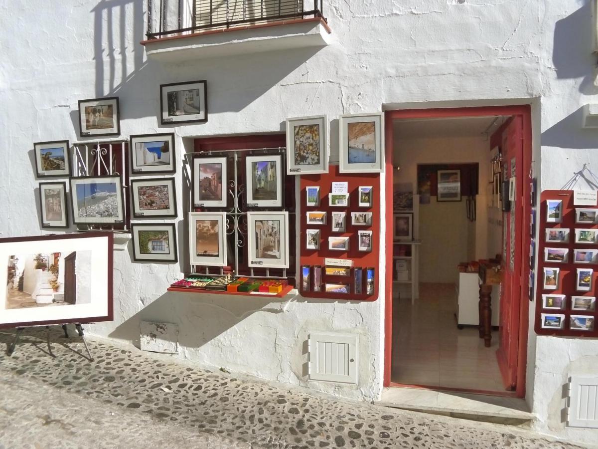 R1352 Pinomar D Villa Nerja Exterior foto