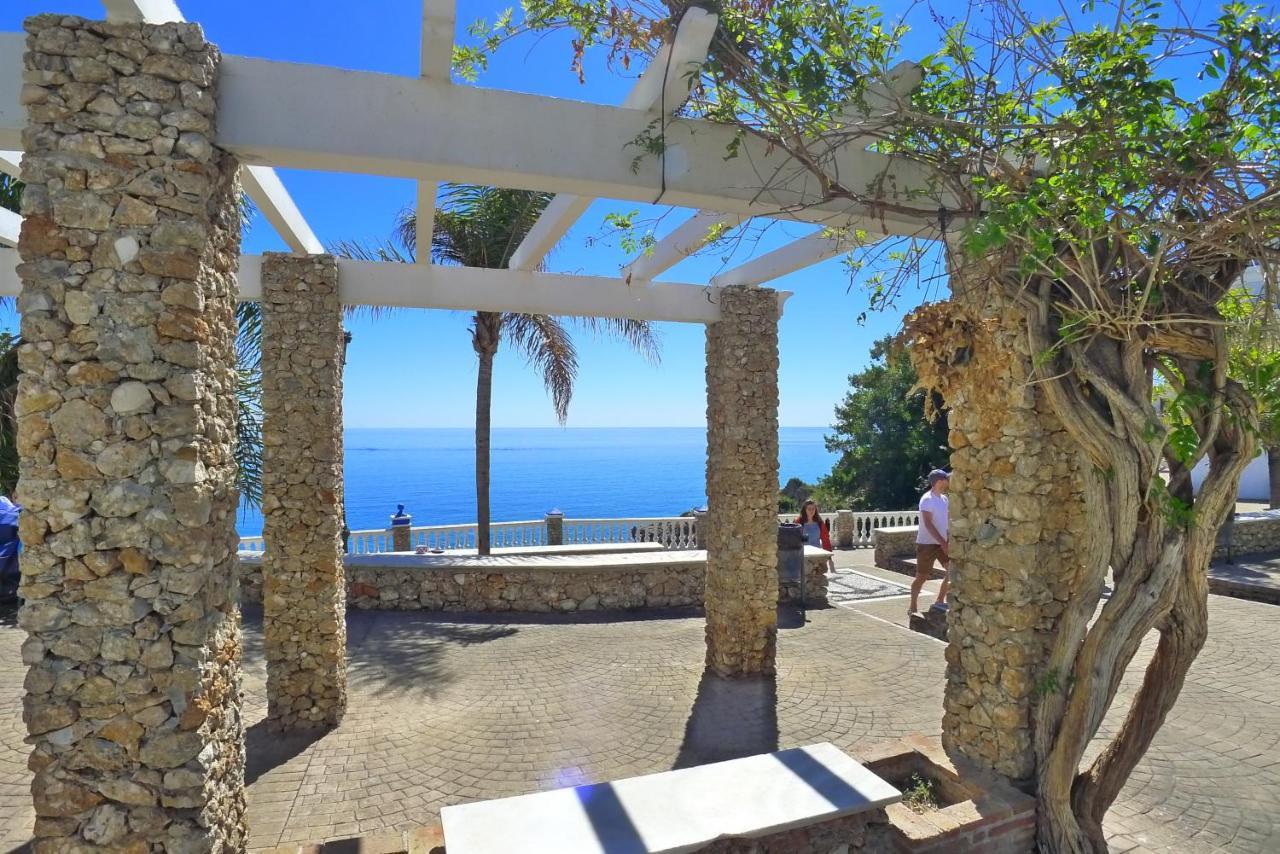 R1352 Pinomar D Villa Nerja Exterior foto