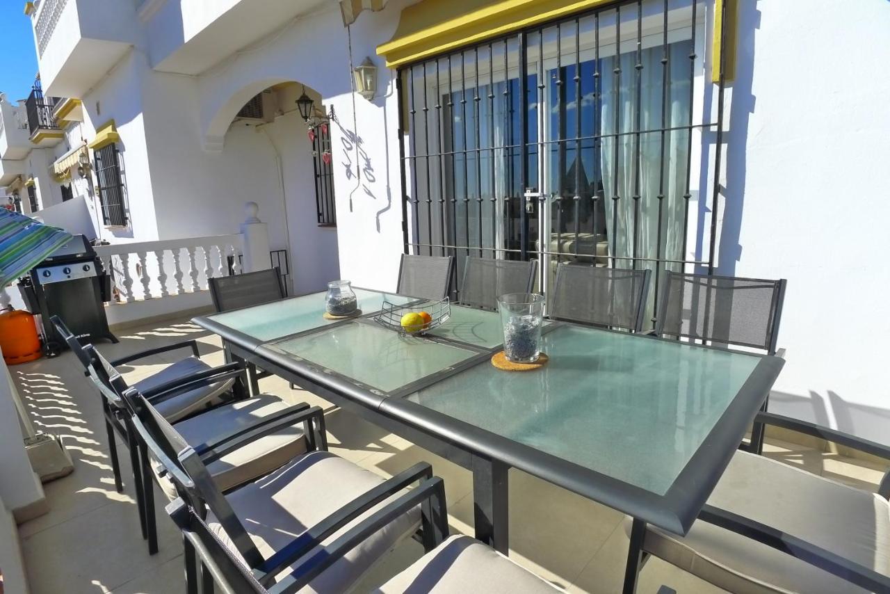 R1352 Pinomar D Villa Nerja Exterior foto