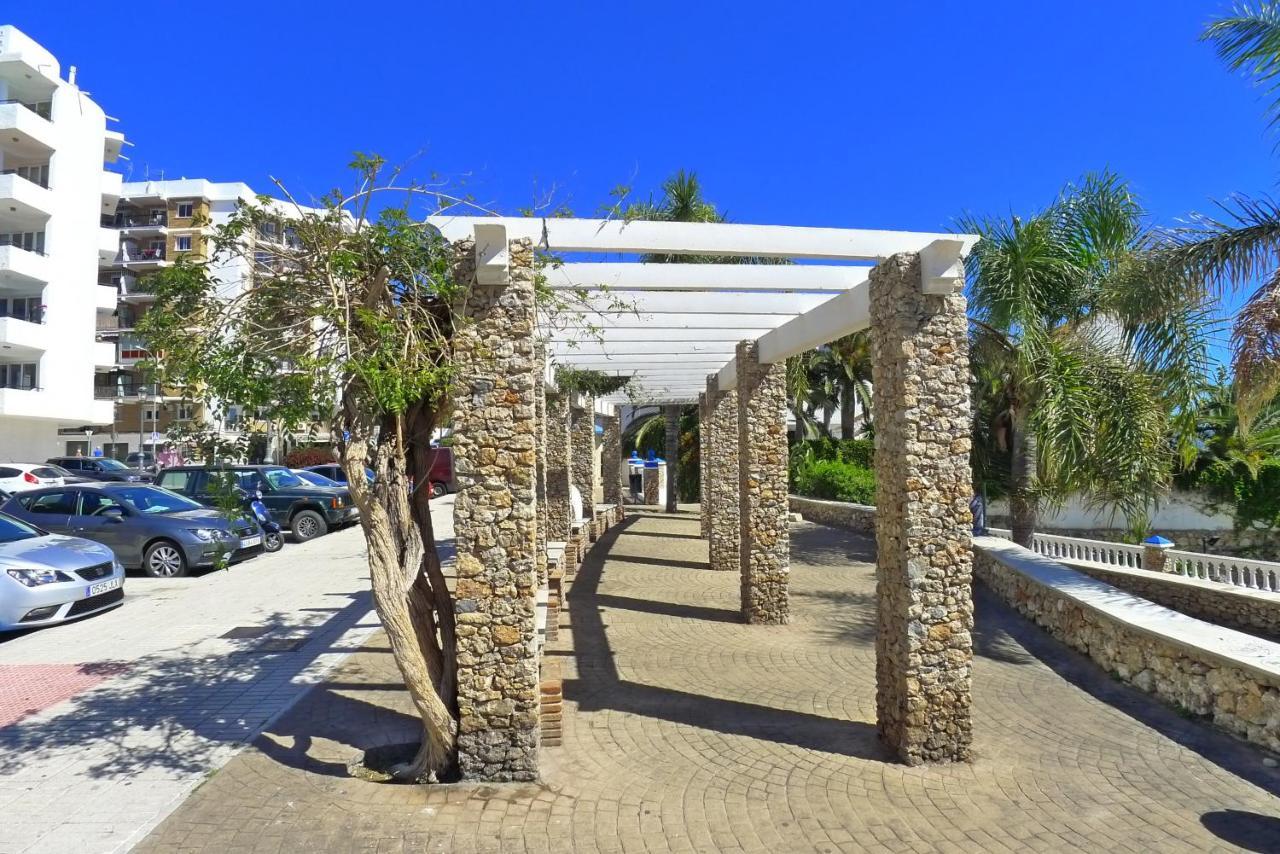 R1352 Pinomar D Villa Nerja Exterior foto