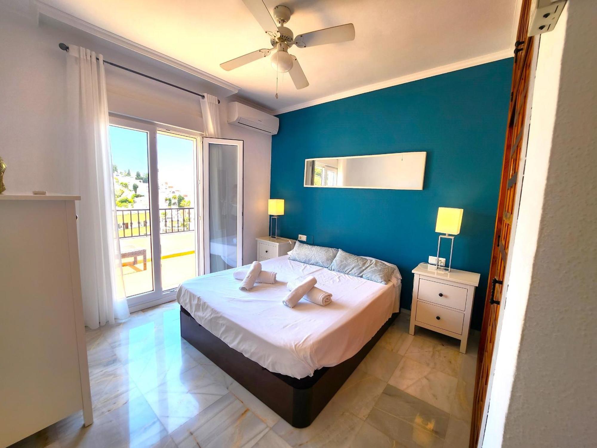 R1352 Pinomar D Villa Nerja Exterior foto