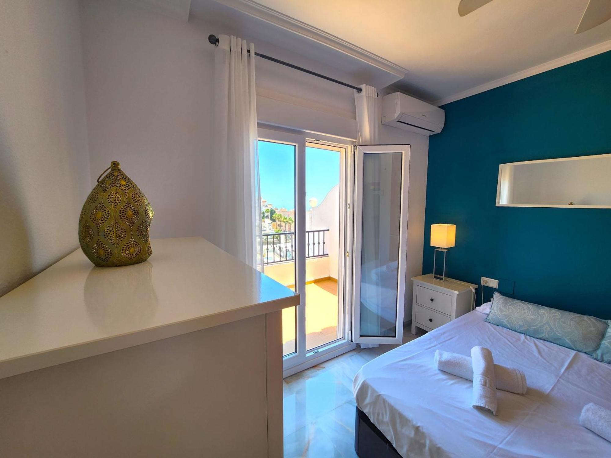 R1352 Pinomar D Villa Nerja Exterior foto