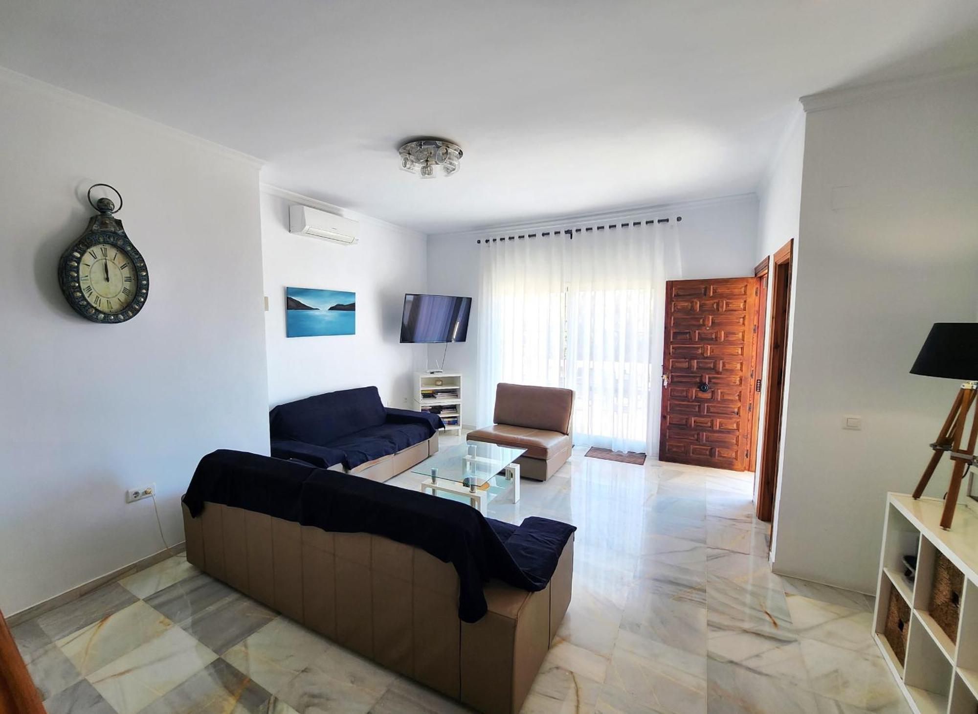 R1352 Pinomar D Villa Nerja Exterior foto
