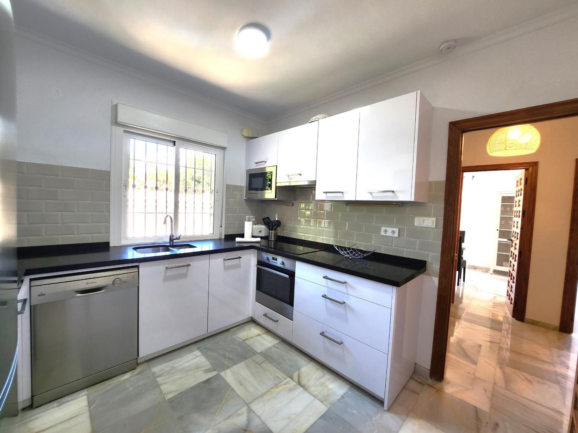 R1352 Pinomar D Villa Nerja Exterior foto