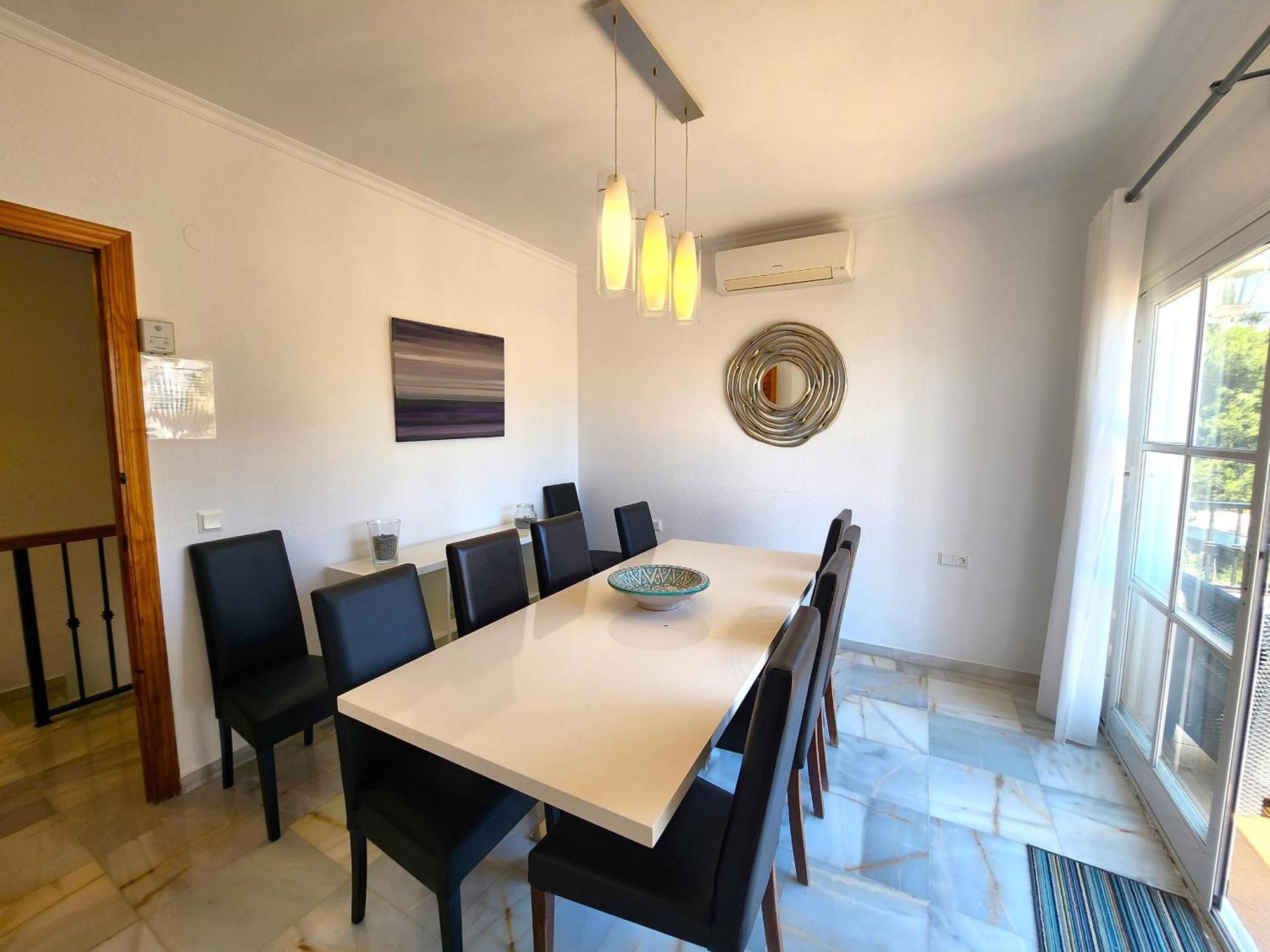 R1352 Pinomar D Villa Nerja Exterior foto